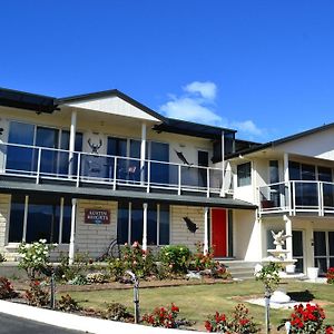 Austin Heights - Kaikoura